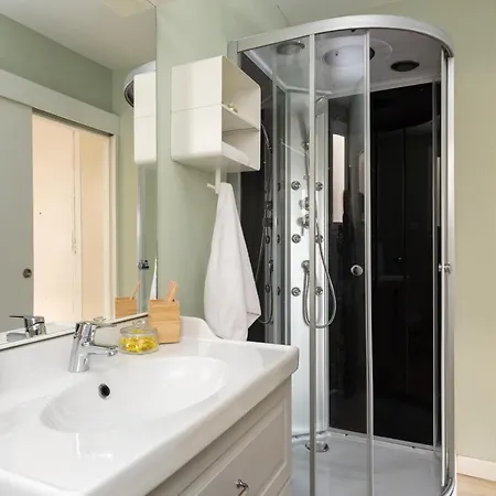 Appartement Casa Cosi - Sants *