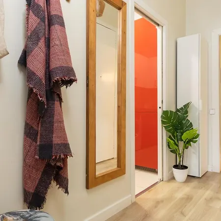 Appartement Casa Cosi - Sants
