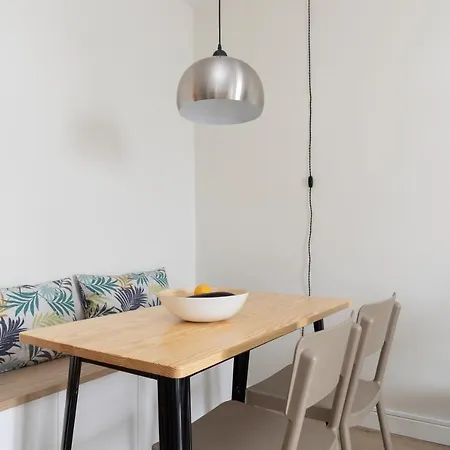 Appartement Casa Cosi - Sants *
