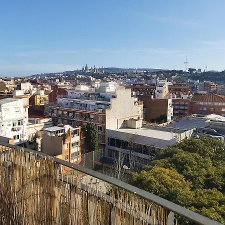Casa Cosi - Sants * Barcelone