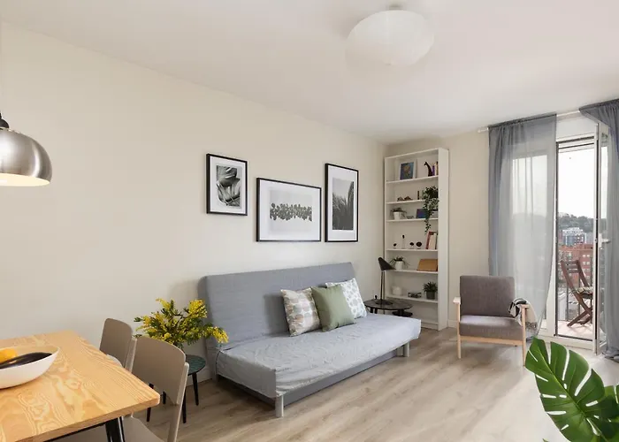 Casa Cosi - Sants Barcelona