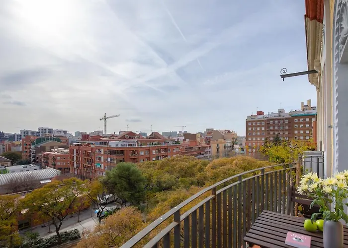 Apartment Casa Cosi - Sants Barcelona