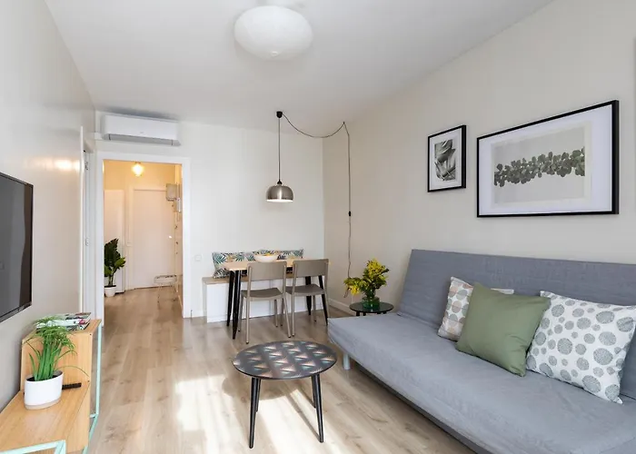 Casa Cosi - Sants * Barcelona