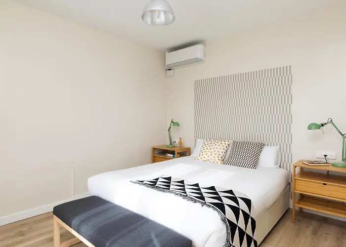Casa Cosi - Sants Apartment