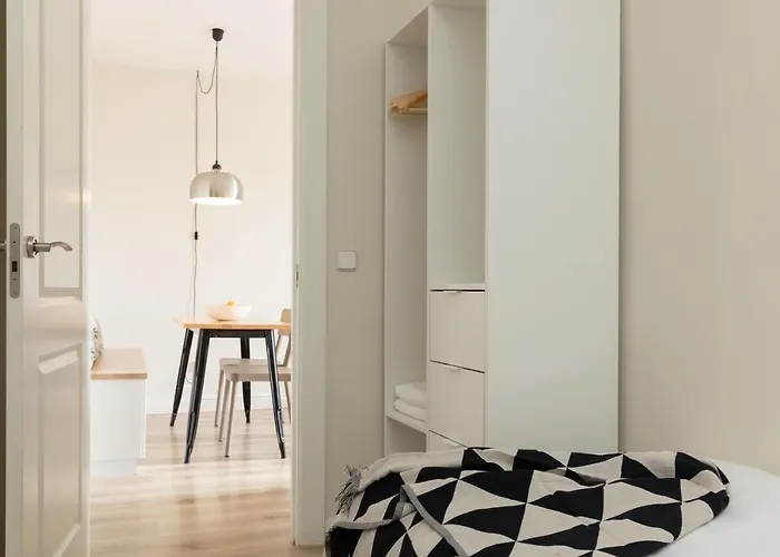 Casa Cosi - Sants Apartment