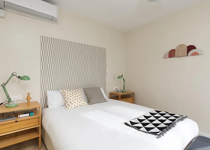 Apartment Casa Cosi - Sants