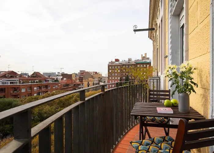 Casa Cosi - Sants Apartment Barcelona