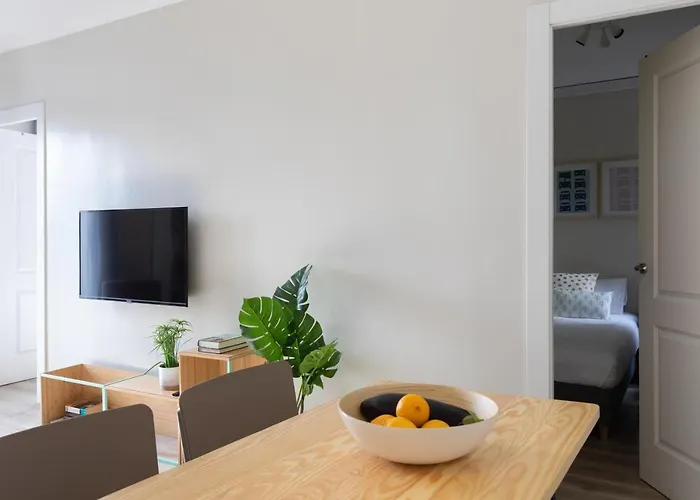 Apartment Casa Cosi - Sants Barcelona