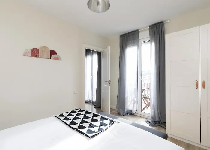 Casa Cosi - Sants Apartment