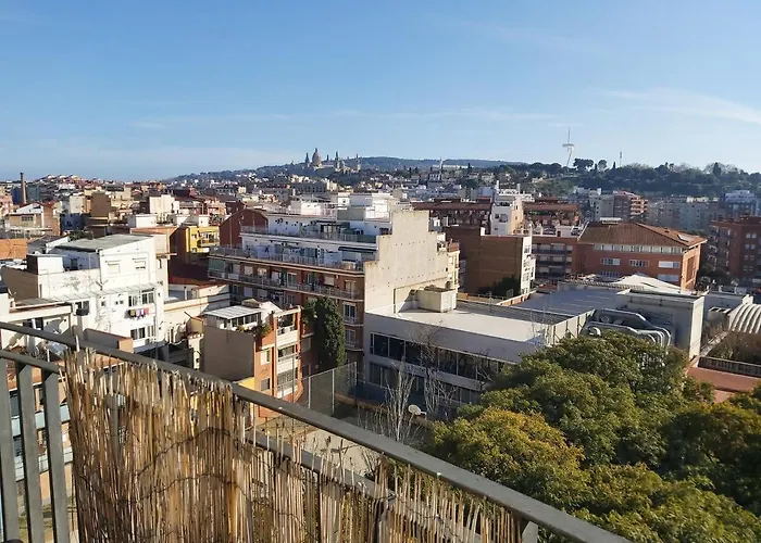 Casa Cosi - Sants * Barcelona