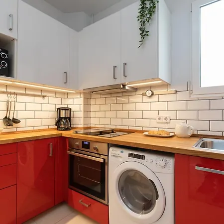 Casa Cosi - Sants * Barcelona