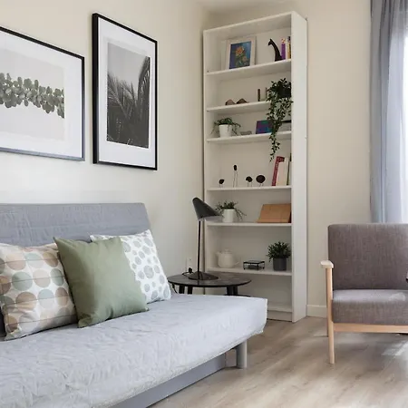 Casa Cosi - Sants Apartment *