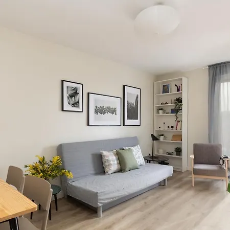 Casa Cosi - Sants Barcelona