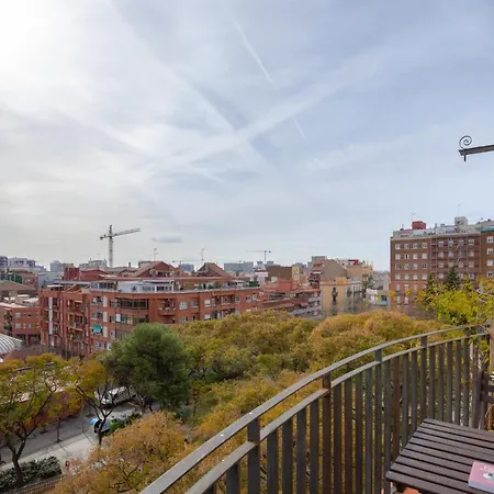 Apartment Casa Cosi - Sants Barcelona