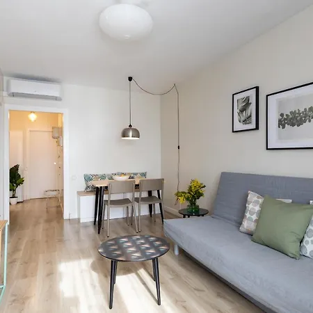 Casa Cosi - Sants * Barcelona