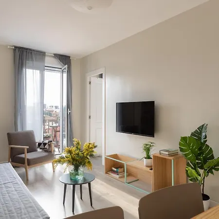 Apartment Casa Cosi - Sants