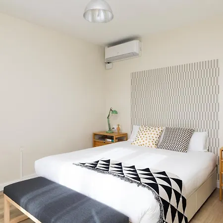 Casa Cosi - Sants Apartment