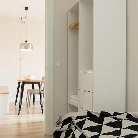 Casa Cosi - Sants Apartment