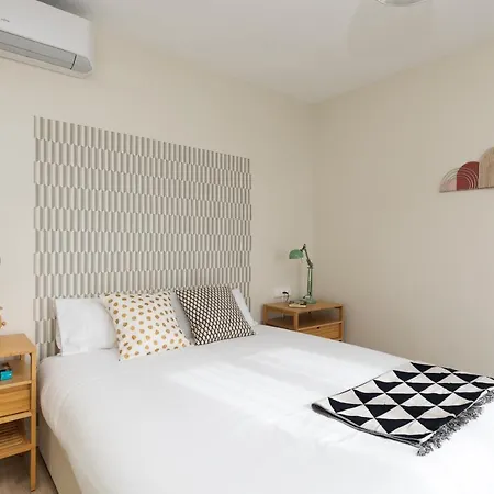 Apartment Casa Cosi - Sants