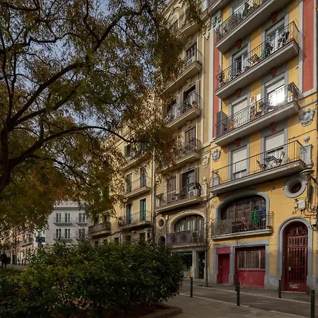 Apartment Casa Cosi - Sants Barcelona