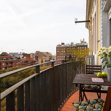 Casa Cosi - Sants Apartment Barcelona
