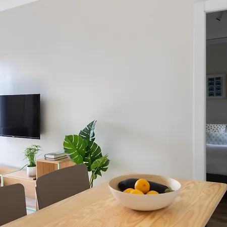Apartment Casa Cosi - Sants Barcelona
