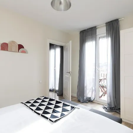 Casa Cosi - Sants Apartment