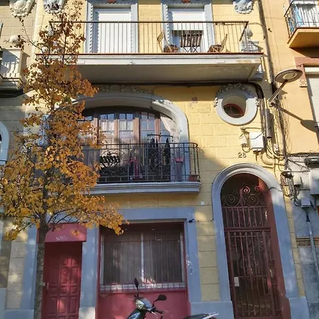 Apartment Casa Cosi - Sants *